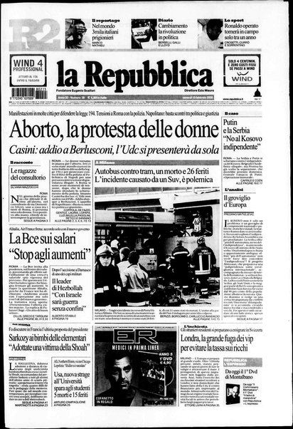 La repubblica